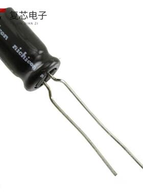 原厂正品UVZ1V101MED1TD全新CAP ALUM 100UF 20% 35V R