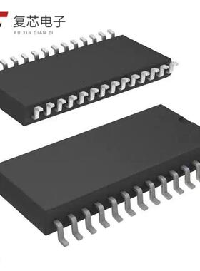 IS62C256AL-45ULI-TR全新IC SRAM 256KBIT PARALLE