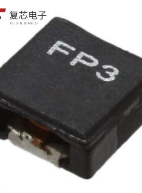 原厂正品FP3-3R3-R全新FIXED IND 3.3UH 3.63A 30MOHM