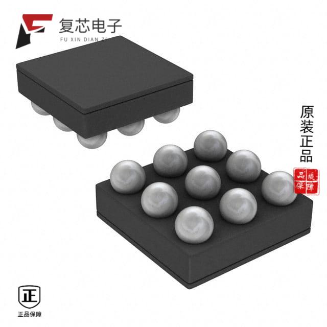 原厂正品CSD22206W全新MOSFET P-CH 8V 5A 9DSBGA