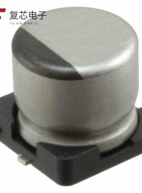 原厂正品UWD1H100MCL1GS全新CAP ALUM 10UF 20% 50V SMD