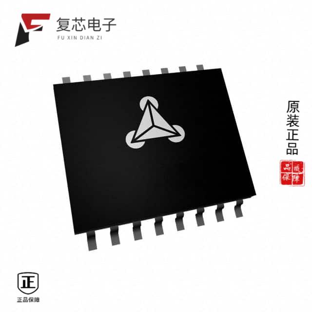 原厂正品TMC4210-I全新IC MTR DRV BIPOLAR 3.3-5V 16S