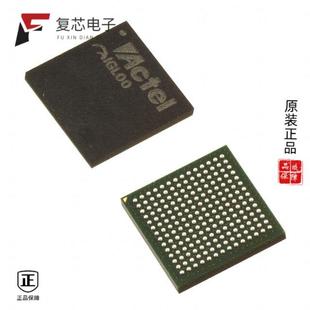 FPGA CSG196全新IC AGL400V5 196CSP 143 原廠正品