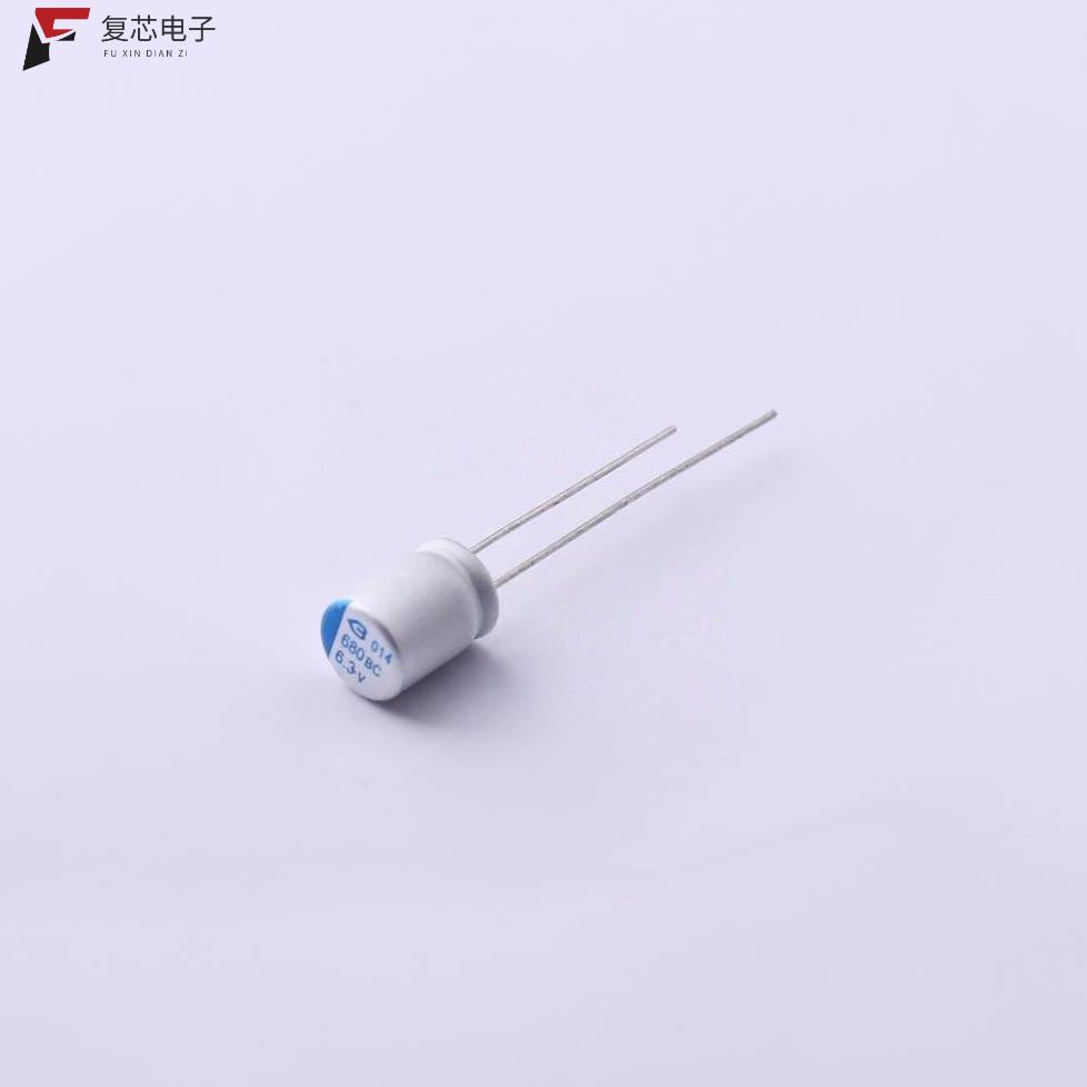 原厂正品BC6R3M681LO6.3*8L-1A4T全新680uF ±20% 6.3V