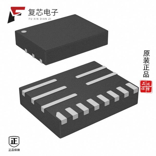 原厂正品MPQ8632GL-4-Z全新IC REG BUCK ADJUSTABLE 4A