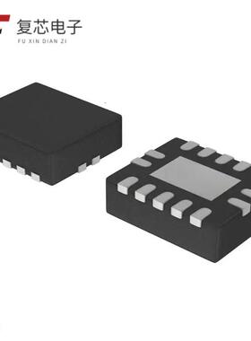 原厂正品74AHCT74BQ,115全新IC FF D-TYPE DUAL 1BIT 1