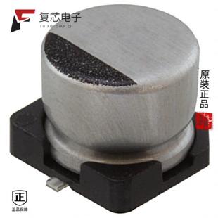 50SEV22M6.3X5.5全新CAP 50V ALUM 20% 22UF 原厂正品