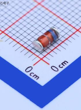 原厂正品ZM4743A全新13V ±5% 1W