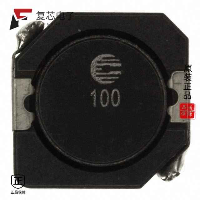 原厂正品DR1040-100-R全新FIXED IND 10UH 3.8A 35 MOH