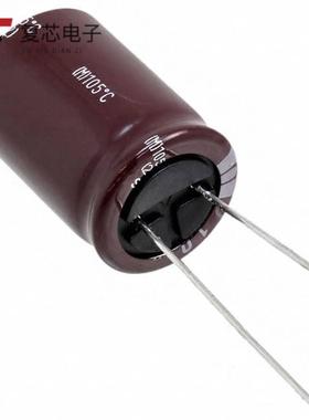 原厂正品EKYB350ELL332MM25S全新CAP ALUM 3300UF 20%