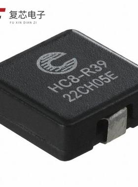 原厂正品HC8-4R5-R全新FIXED IND 4.5UH 8A 18.6 MOHM