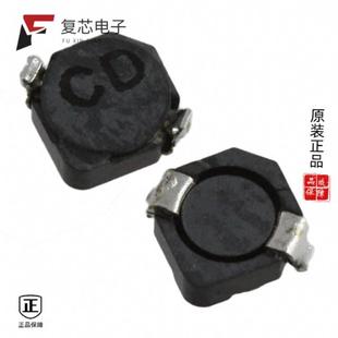 CDRH2D11 4.7UH HPNP IND 850 4R7NC全新FIXED 原厂正品