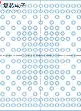 原厂正品AM2732ADRFGAZCER全新DUAL-CORE ARM CORTEX-R