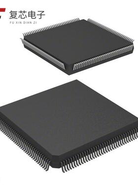 原厂正品M30855FHGP#U5全新IC MCU 16/32BIT 384KB 144