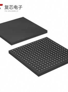 原厂正品XC3S400A-5FTG256C全新IC FPGA 195 I/O 256FT