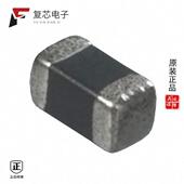 LQM18NN1R8K00D全新FIXED IND 1.8UH 原厂正品 25MA 950