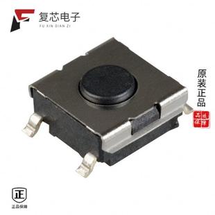 B3FS 1000P全新SWITCH SPST 0.05A TACTILE 原厂正品