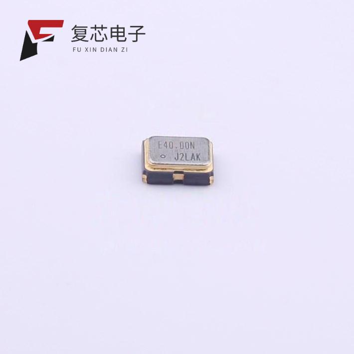 全新正品SG-8101CE 40.000000MHZ TBGPA - 实物图