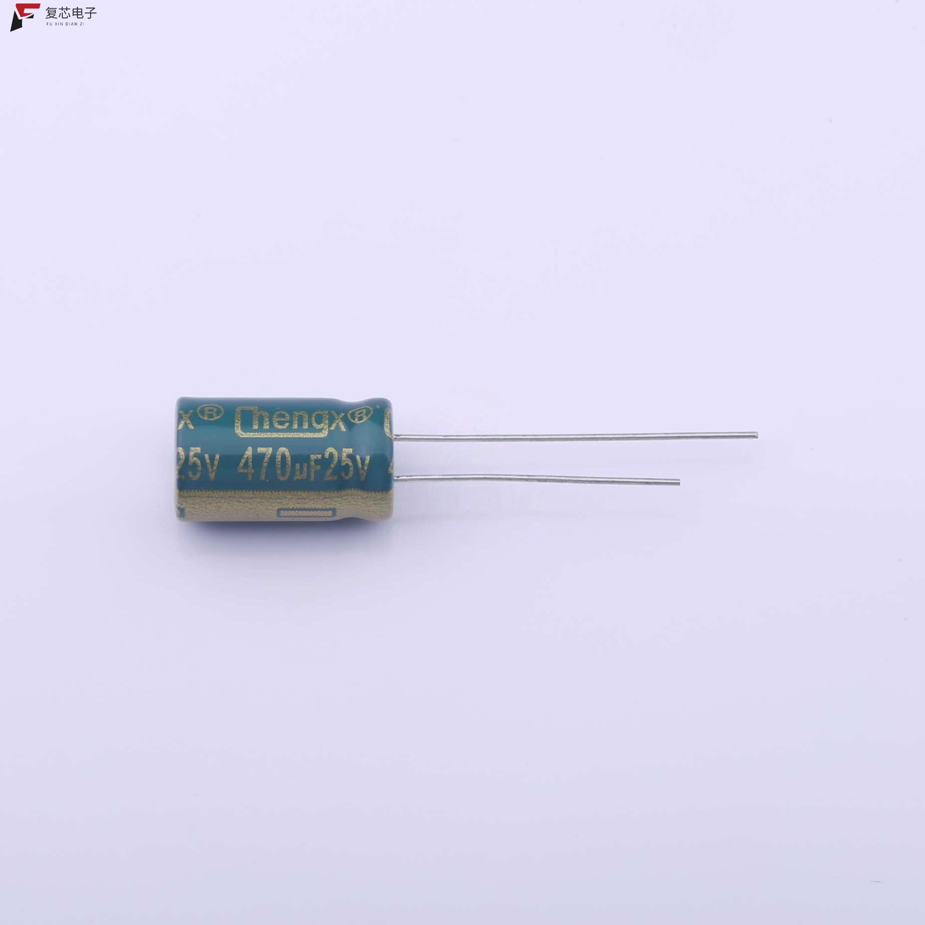 原厂正品GR477M025F14RR0VL4FP0全新470uF ±20% 25