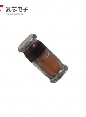 原厂正品PMLL4448,115全新DIODE GEN PURP 75V 200MA L