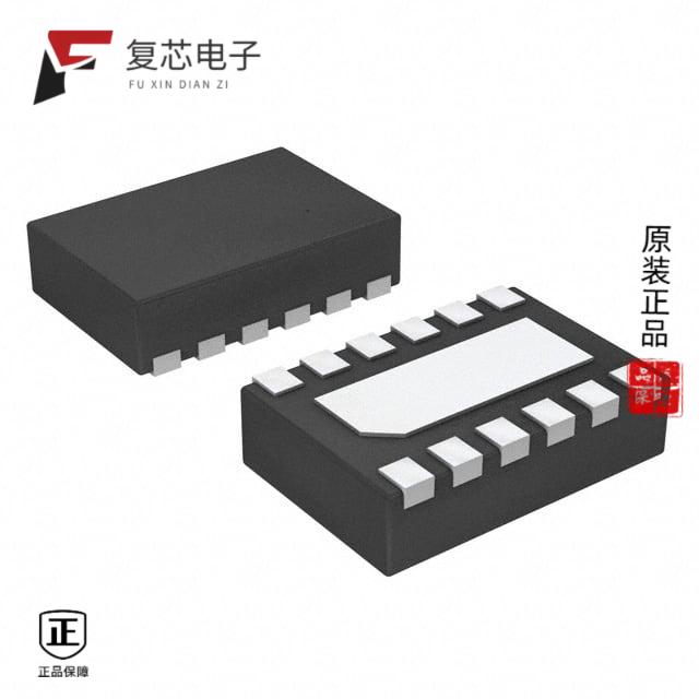 原厂正品DRV8835DSSR全新IC MTR DRVR BIPOLAR 2-7V 12