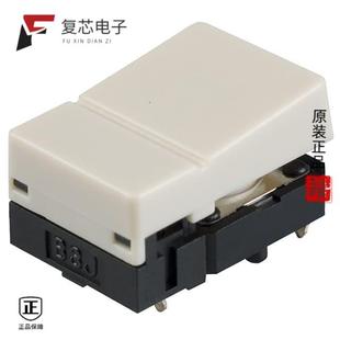 PUSH 2200全新SWITCH SPST 24V 原厂正品 0.05A B3J