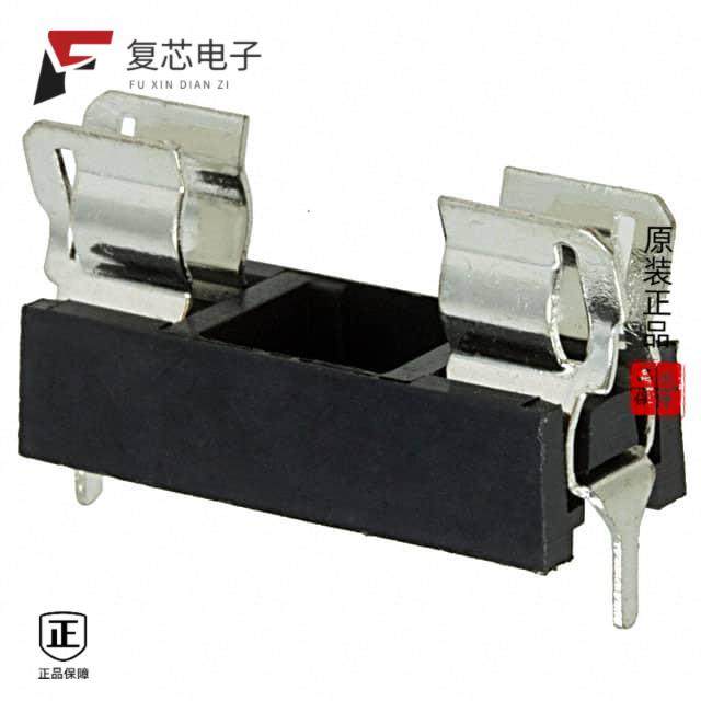 原厂正品64600001233全新FUSE B CART 250V 6.3A PCB