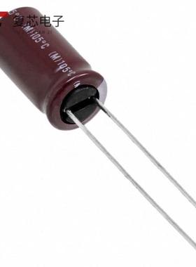 原厂正品EKZN630ELL101MH15D全新CAP ALUM 100UF 20% 6