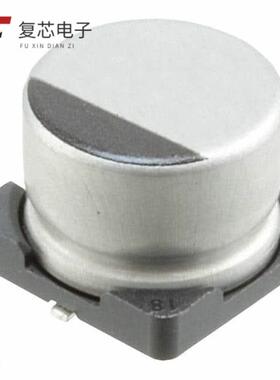 原厂正品UCD0J331MCL6GS全新CAP ALUM 330UF 20% 6.3V