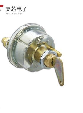 原厂正品2484-03全新SWITCH ROT MAST DISC 2POS KEY833