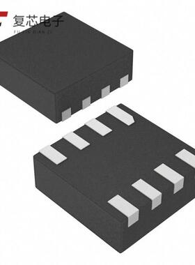 原厂正品TPS62823DLCR全新IC REG BUCK ADJ 3A 8VSON-HR