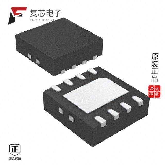 原厂正品LTC6102CDD#TRPBF全新IC CURRENT SENSE 1 CIR
