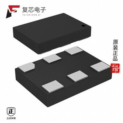 MX575ABA25M0000全新XTAL OSC XO 25.0000MHZ LVPE