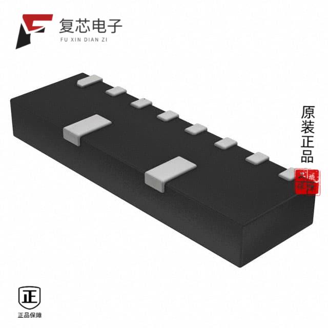 原厂正品ESD7016MUTAG全新TVS DIODE 5VWM 10VC 8-UDFN