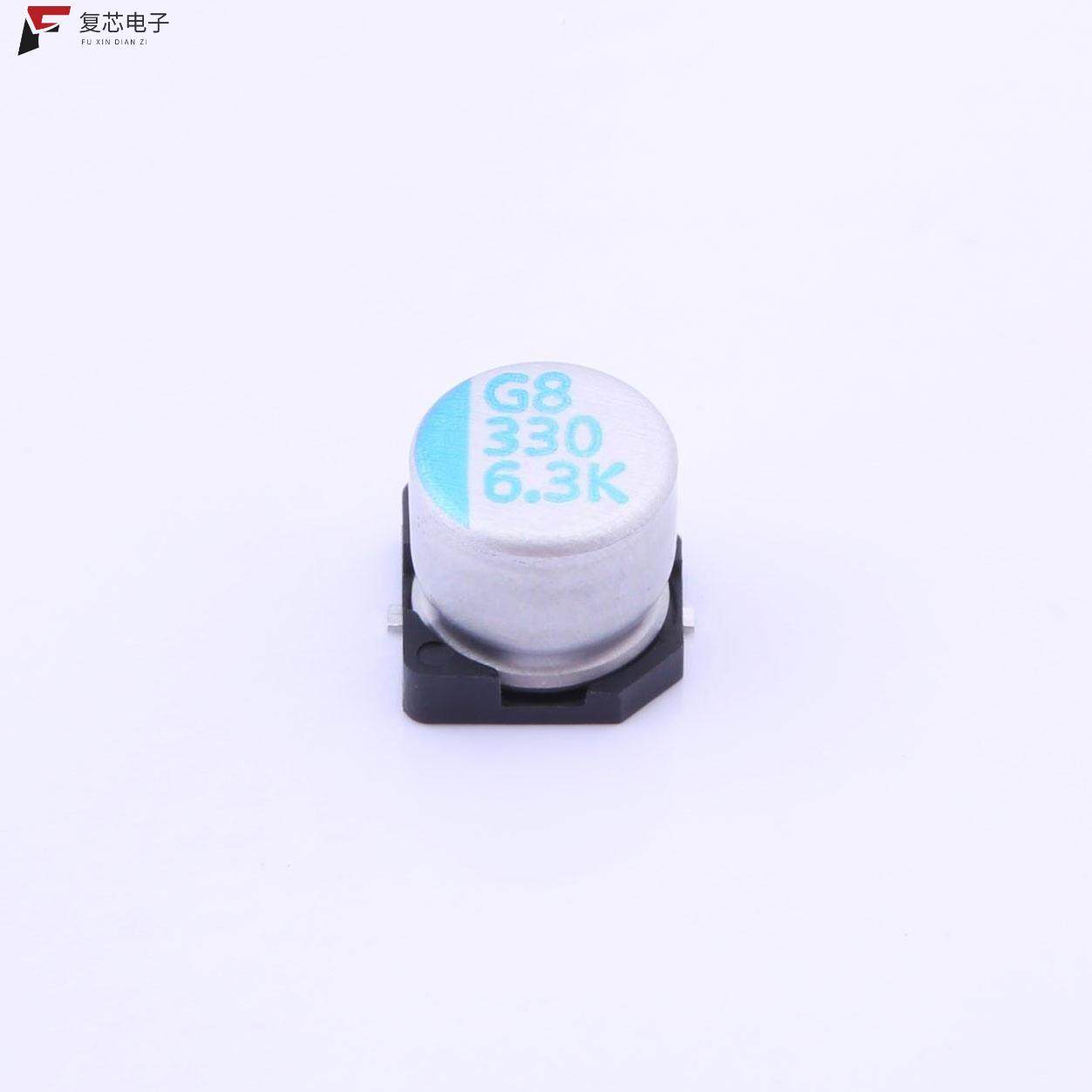 原厂正品OVK331M0JTR-0606全新贴片铝电解电容 ±20% -,3C数码配件,分配器/分频器/分支器,淘宝优惠券,粉丝福利购,淘宝优惠卷