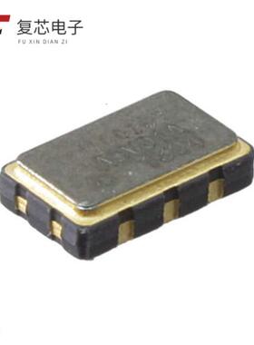原厂正品550AD622M080DG全新XTAL OSC VCXO 622.0800MH