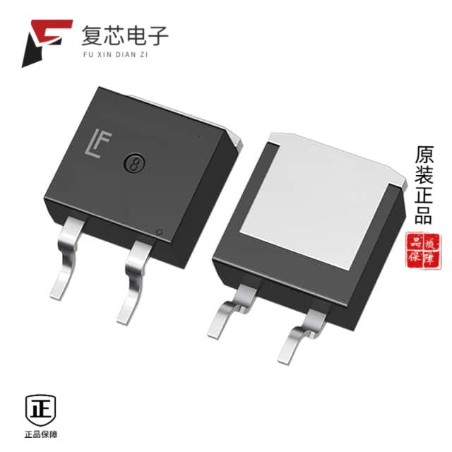 原厂正品LSIC2SD065D06A全新DIODE SCHOTTKY SIC 650V