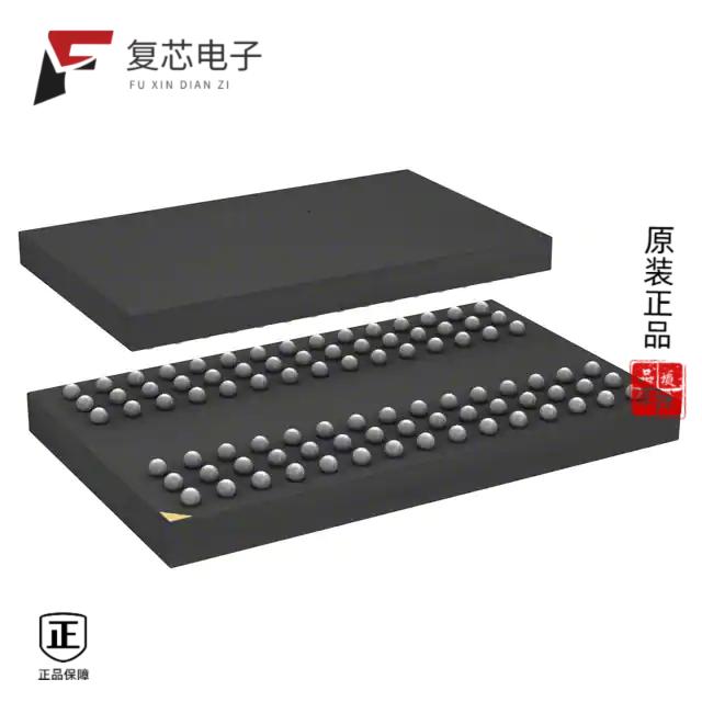 原厂正品IS43LR32640A-6BL全新IC DRAM 2GBIT PARALLEL