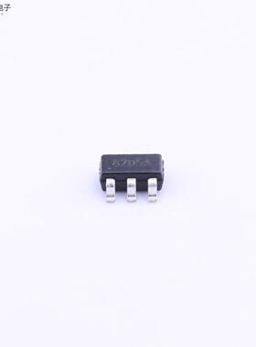 WST8205全新N沟道 20V 5.8A原厂正品