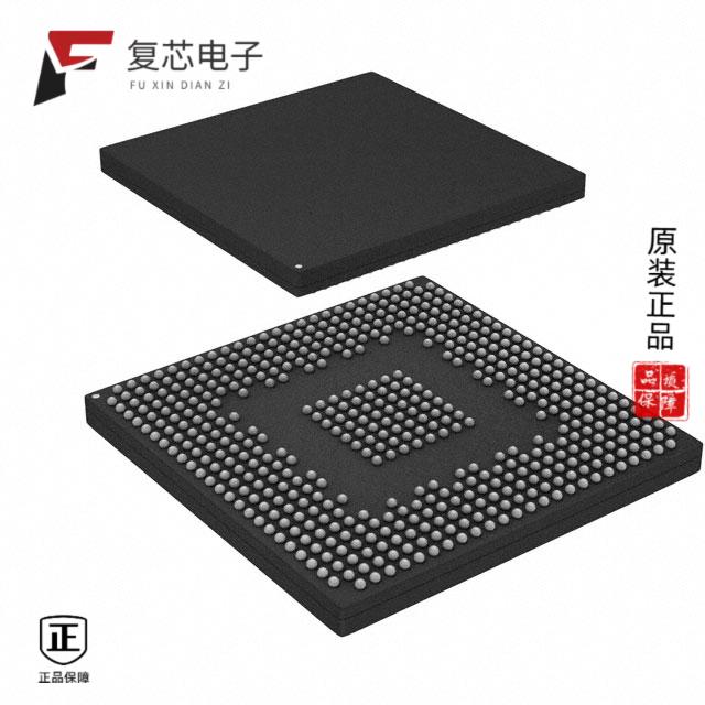 原厂正品SPC5777CK3MMO3全新IC MCU 32BIT 8MB FLASH 5