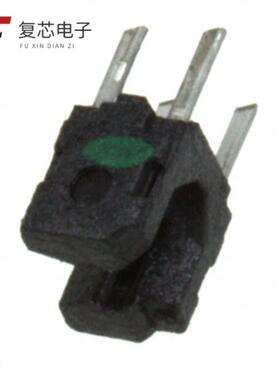 原厂正品GP1S196HCZ0F全新SENSOR OPT SLOT PHOTOTRAN