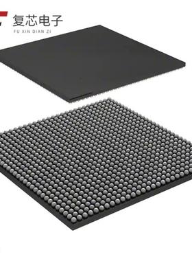 原厂正品XCKU040-1FBVA900C全新IC FPGA 468 I/O 900FC