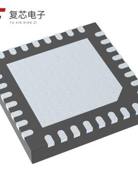 原厂正品ISL95869HRTZ-T全新3-PHASE VOLT REG FOR IMV