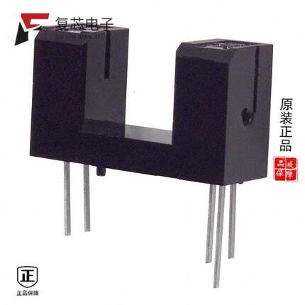 原厂正品EE-SX4070全新SENSOR OPTICAL 8MM PCB MOUNT