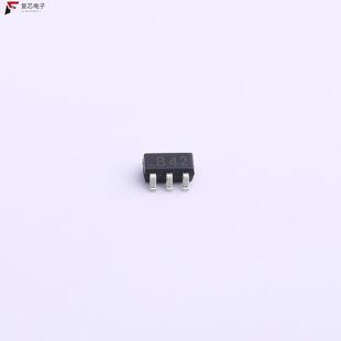 原厂正品AO6801A全新MOSFET Dual P-Channel TSOP6 ID=