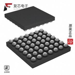 原厂正品LPC54101J512UK49Z全新IC MCU 32BIT 512KB FL
