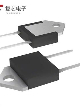 原厂正品STTH30R06PI全新DIODE GEN PURP 600V 30A DOP