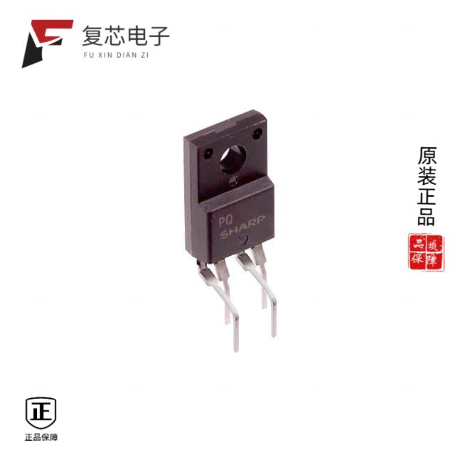原厂正品PQ12RD8S全新IC REG LINEAR 12V 800MA TO220-4