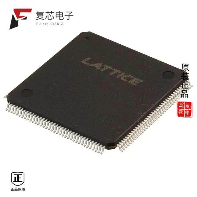 原厂正品M4A5-192/96-10VNC全新IC CPLD 192MC 10NS 14