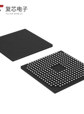 原厂正品LPC3250FET296/01K全新IC MCU 16/32BIT ROMLE